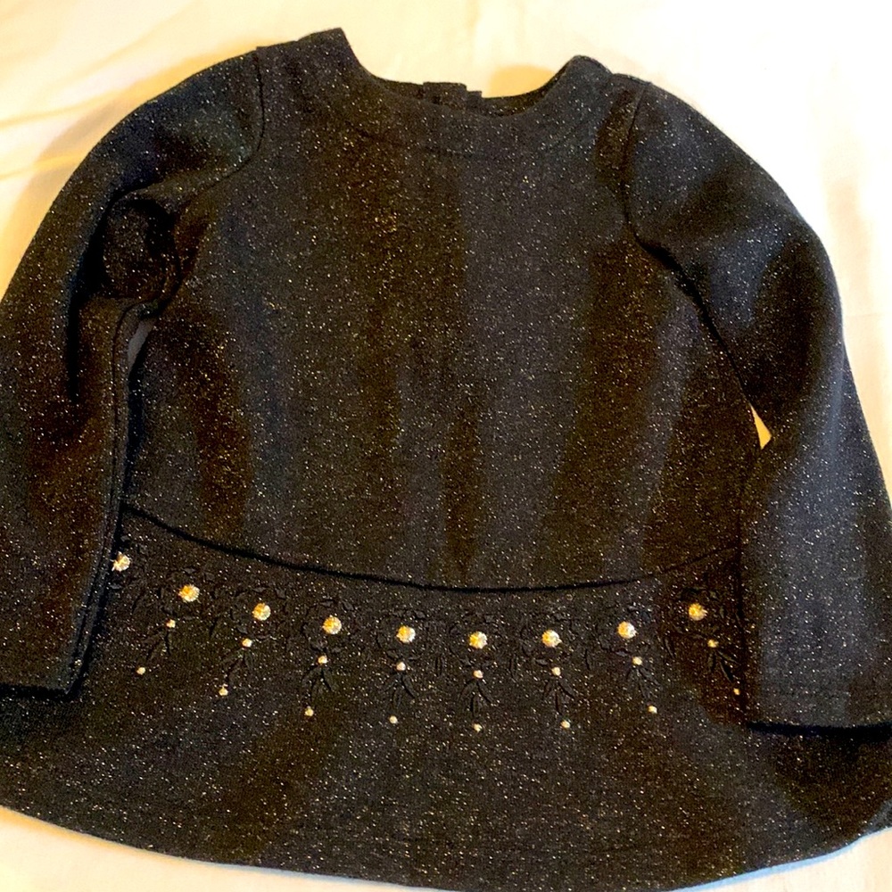 EUC size 2t dress from Max studio